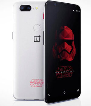 Oneplus 5T reparation