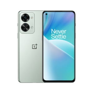 Oneplus Nord 2T reparation