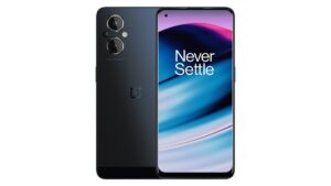 Oneplus Nord N20 5G Reparation