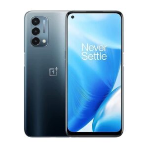 Oneplus Nord N200 Reparation