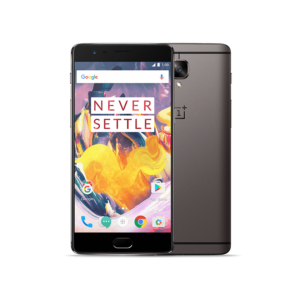 Oneplus 3T reparation