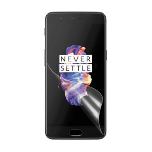 Oneplus 5 Reparation