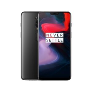 Oneplus 6 reparation