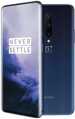 Oneplus 7 reparation