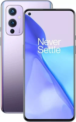 Oneplus 9 reparation