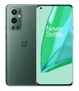 Oneplus 9 Pro reparation