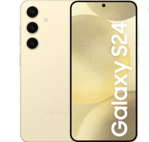 galaxy S24 Samsung Galaxy S24 Reparation