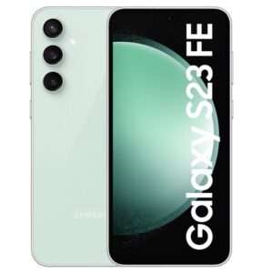 Samsung Galaxy S23 FE Reparation