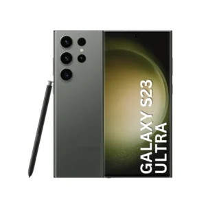 Samsung Galaxy S23 Ultra Reparation