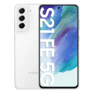 Samsung Galaxy S21 FE Reparation